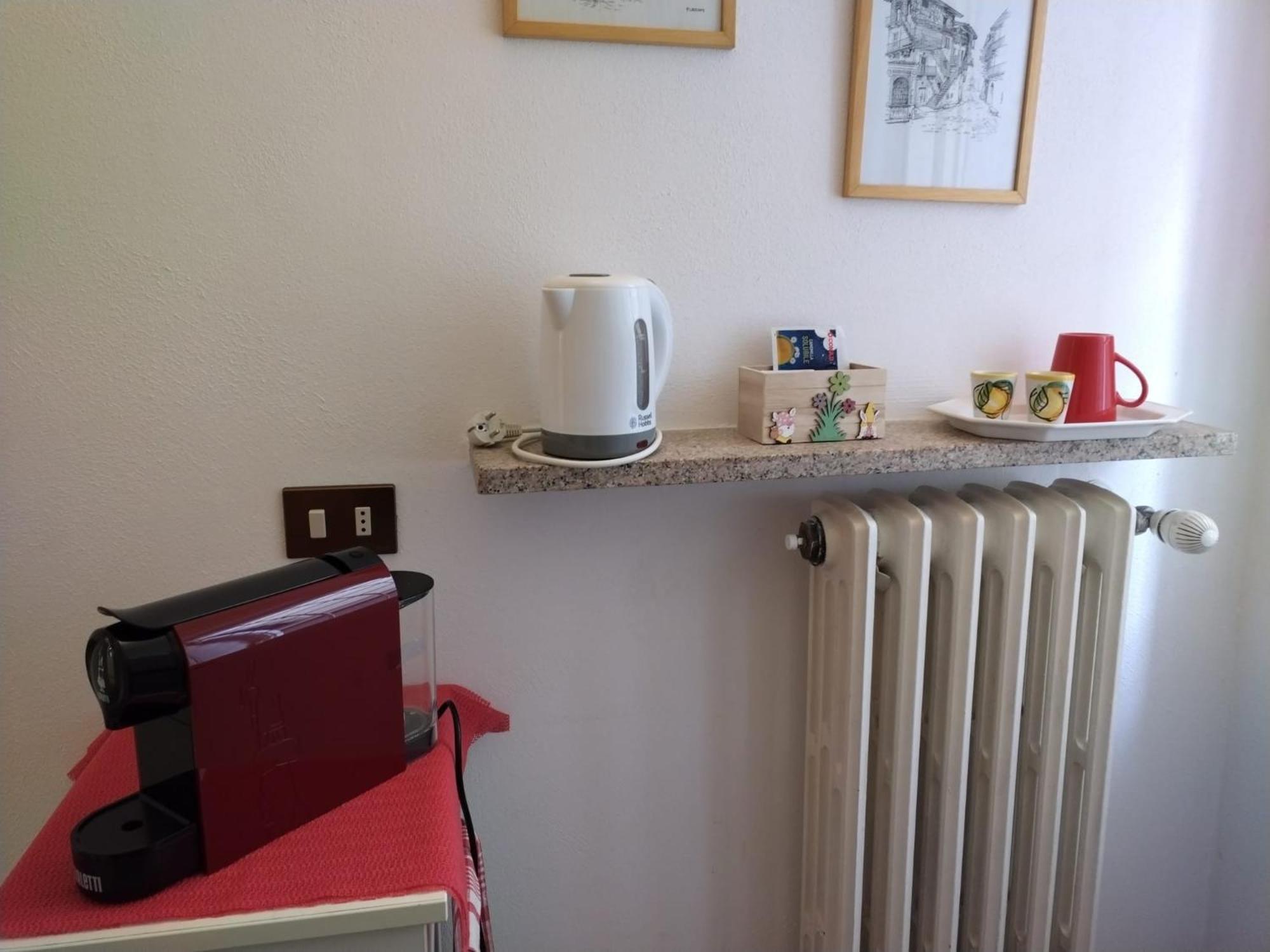 Latte E Miele Βίλα Στρέσα Εξωτερικό φωτογραφία